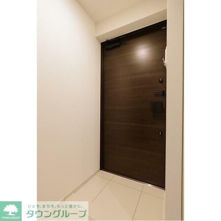 OPEN BLOOM SUMIDA YAHIROの物件内観写真